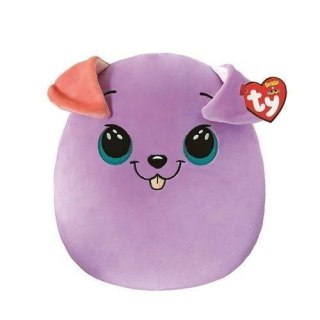 Squish-a-Boos Bitsy fioletowy pies 22 cm