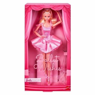 Barbie Signature Ballet Wishes