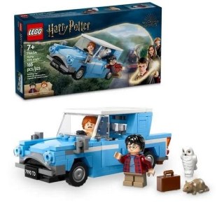 LEGO(R) HARRY POTTER 76424 (4szt) Ford Anglia