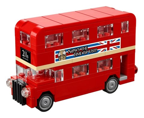 LEGO 40220 Creator London bus