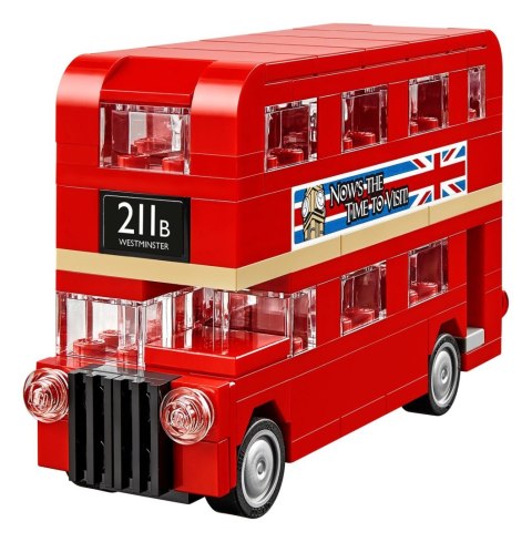 LEGO 40220 Creator London bus