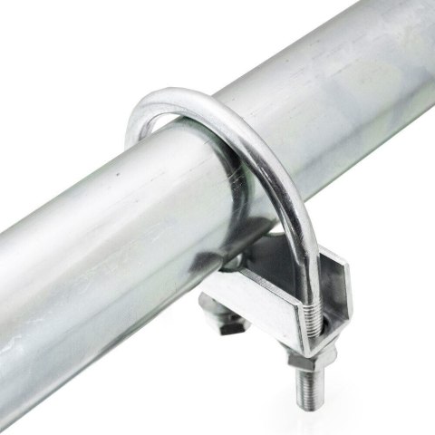 Cybant Zestaw 2szt do Mocowania koła podporowego w przyczepie 60mm Cybant Zestaw 2szt do Mocowania koła podporowego w przyczepie 60mm
