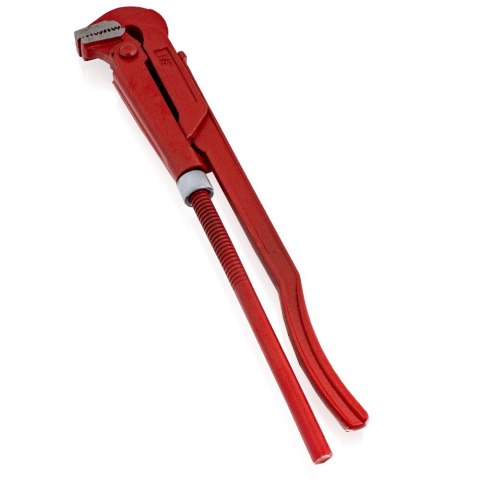 Klucz hydrauliczny nastawny 90° do rur 2" Klucz hydrauliczny nastawny 90° do rur 2"