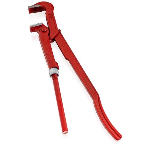 Klucz hydrauliczny nastawny 90° do rur 2" Klucz hydrauliczny nastawny 90° do rur 2"