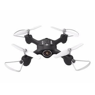 DRON RC SYMA X23W KAMERA FPV WIFI 2.4GHZ 4CH CZARNY