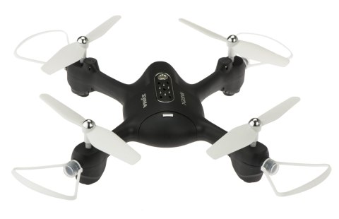 DRON RC SYMA X23W KAMERA FPV WIFI 2.4GHZ 4CH CZARNY