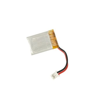 CZĘŚĆ DRON RC JJRC H36 MINI AKUMULATOR 3,7V 150MAH