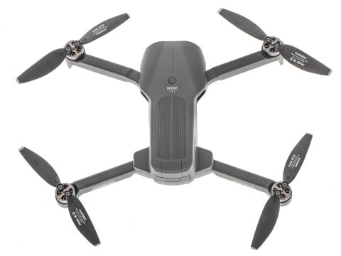DRON RC F9 KAMERA 6K HD GPS WIFI ZASIĘG 2000M