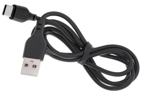 ŁADOWARKA SAMOCHODOWA SZYBKA 2.1A 2X USB + KABEL USB C L-BRNO